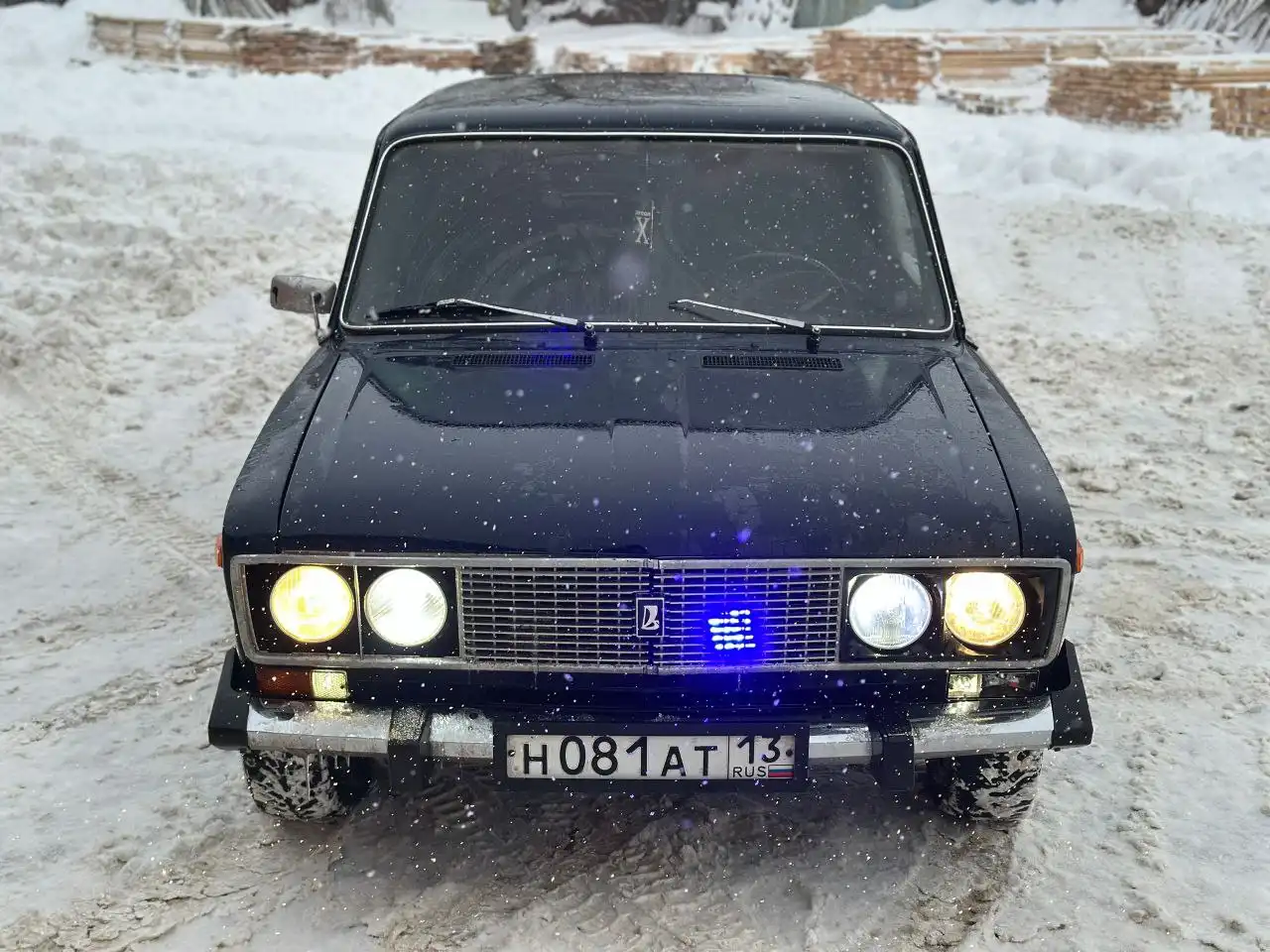 Продажа автомобиля в хорошем состоянии