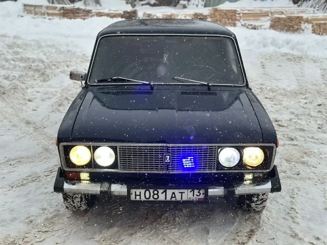 Продажа автомобиля в хорошем состоянии - Госномера в Саранск