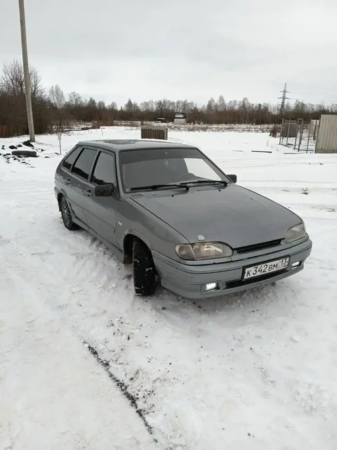 Продам ВАЗ 2114 2009 года - Госномера в Саранск