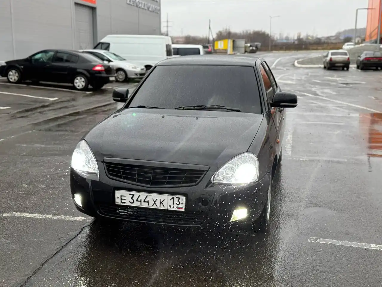 Продам Ладу Приору 2010 года