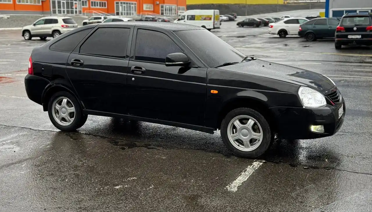 Продам Ладу Приору 2010 года