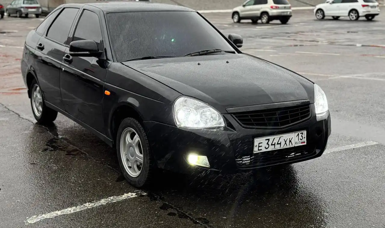 Продам Ладу Приору 2010 года