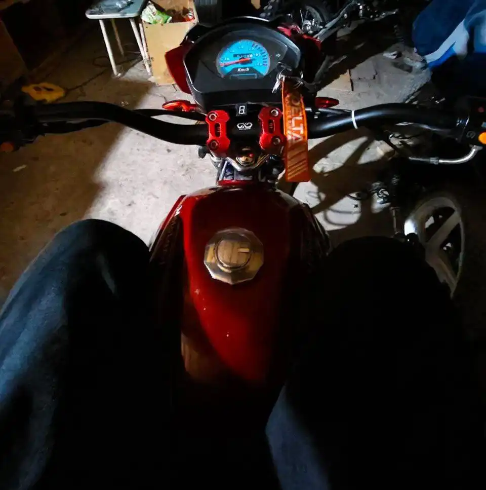 Продам мопед Alpha RF11