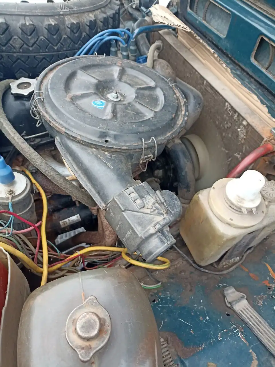 Продам карбюратор 1998 года