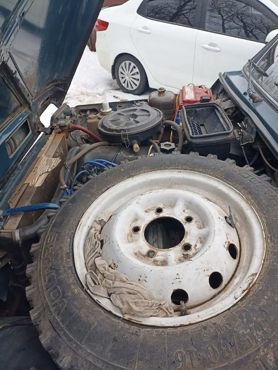 Продам карбюратор 1998 года