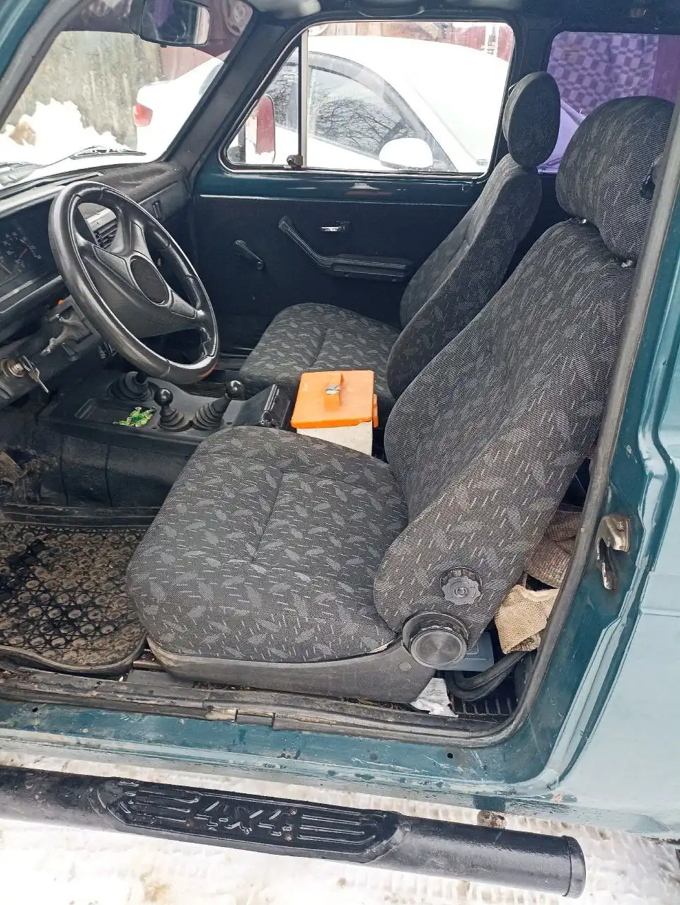 Продам карбюратор 1998 года