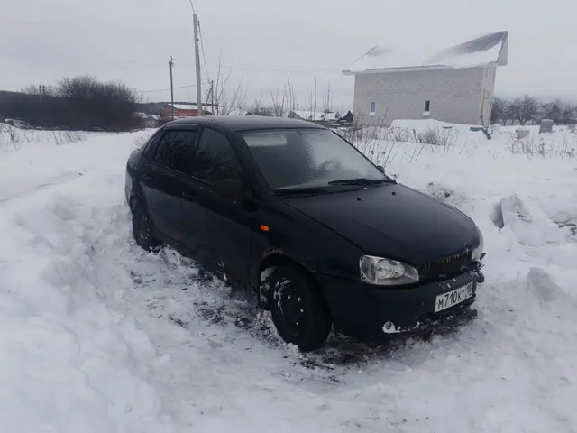 Продается Лада Калина 2008 года в хорошем состоянии - Госномера в Саранск