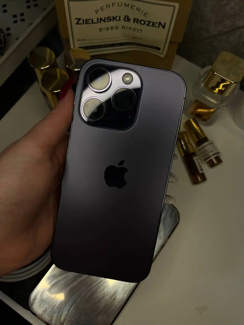 Смартфон iPhone 14 Pro 128GB