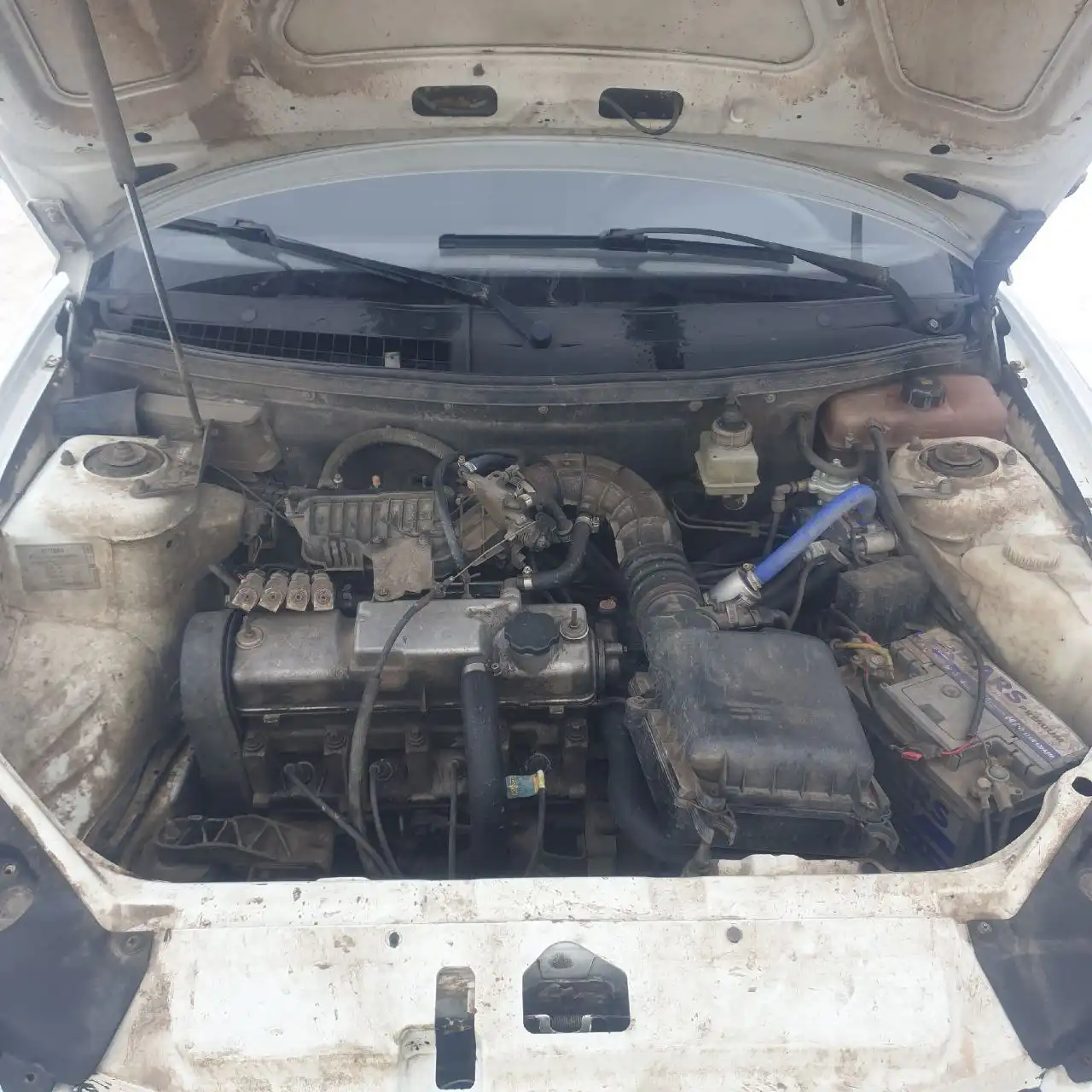 Продажа автомобиля 2009 года