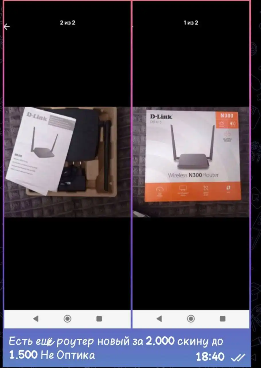 Настройка и чистка ПК, установка Windows