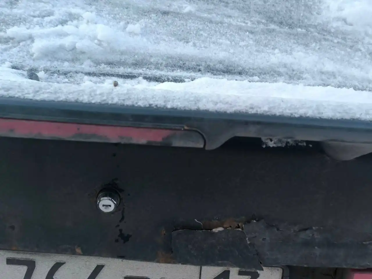 Продается автомобиль ВАЗ 2108 с двигателем 1.6, 8 клапанов