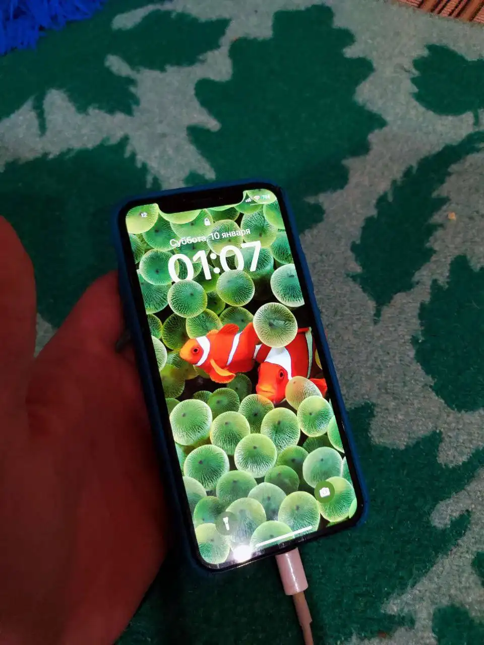 Обмен телефонов на iPhone 13 mini