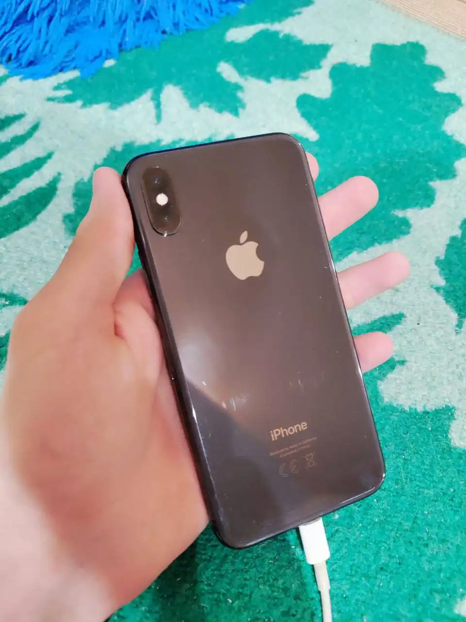 Обмен телефонов на iPhone 13 mini