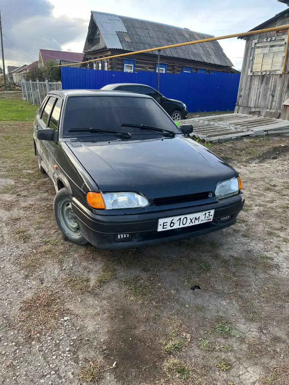 Продам ВАЗ-2115