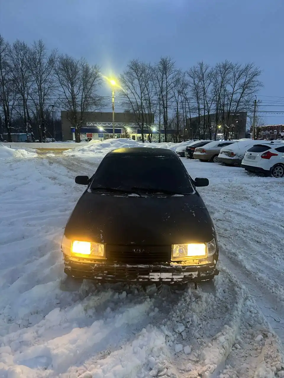 Продажа ВАЗ 2110 Богдан 2010 года