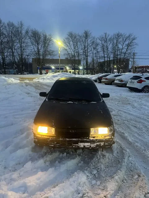 Продажа ВАЗ 2110 Богдан 2010 года - Госномера в Саранск