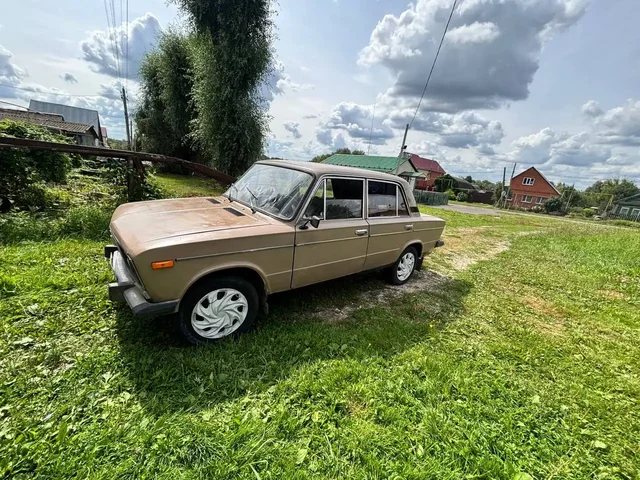 Продам ВАЗ 2106 - Госномера в Саранск