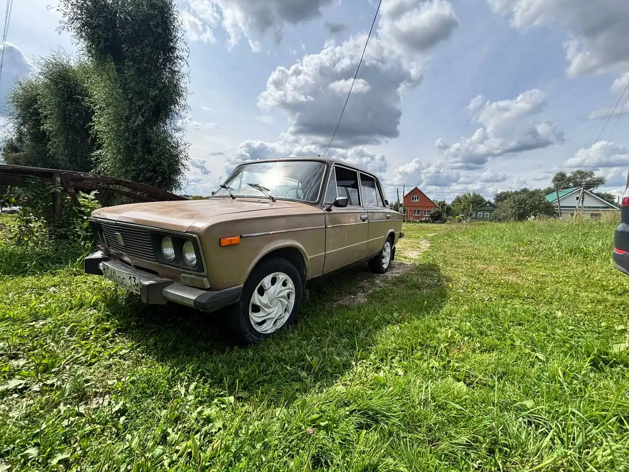 Продам ВАЗ 2106