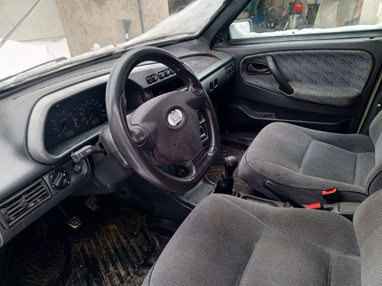 Продам ВАЗ 2115 2006 г.в. Люкс комплектация