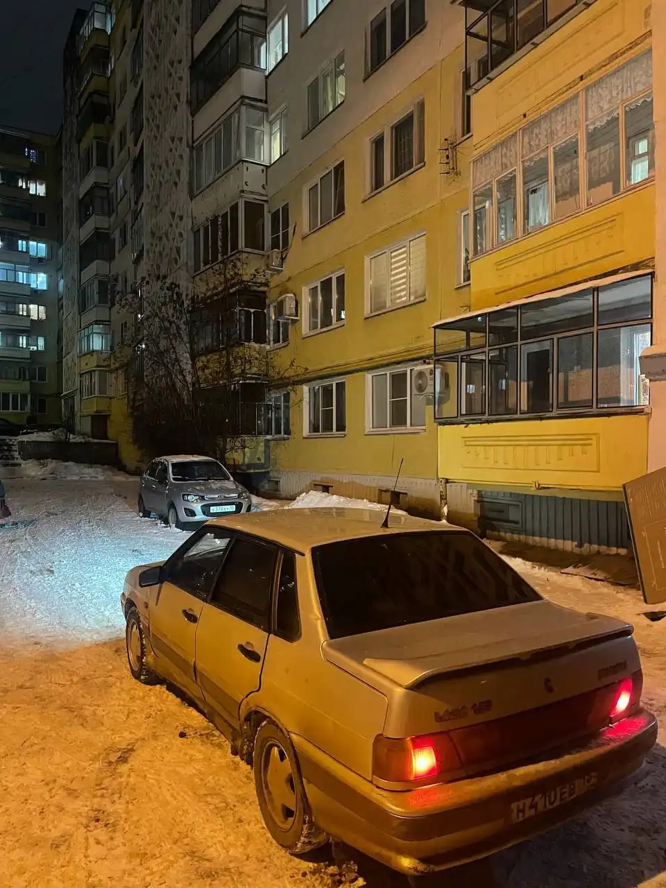 Продажа ВАЗ 2115 2004 года