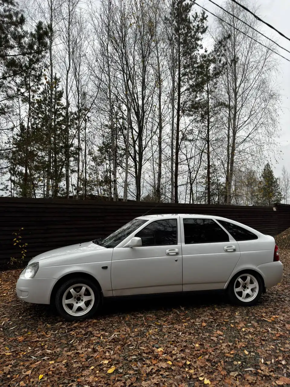 Продажа Лада Приора 2011 года в отличном состоянии - Легковые автомобили (Авто) в Саранск