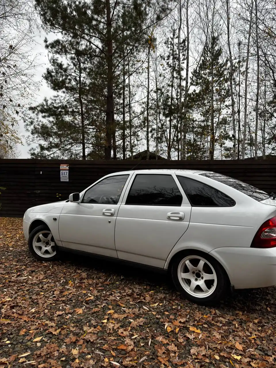 Продажа Лада Приора 2011 года в отличном состоянии - Легковые автомобили (Авто) в Саранск