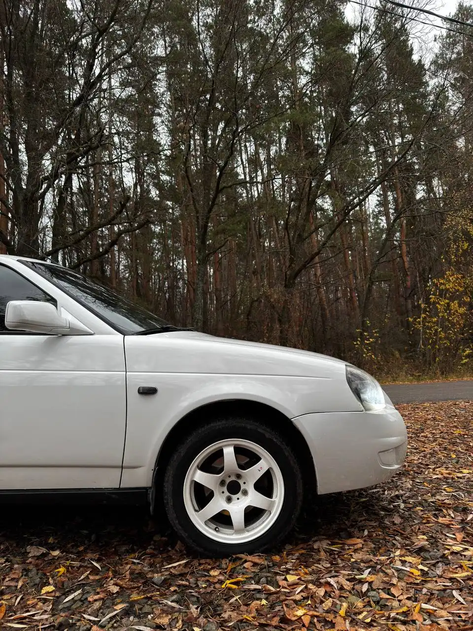 Продажа Лада Приора 2011 года в отличном состоянии - Легковые автомобили (Авто) в Саранск