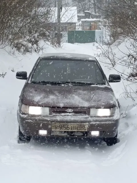 Продажа ВАЗ 2110 2003 года - Легковые автомобили в Саранск