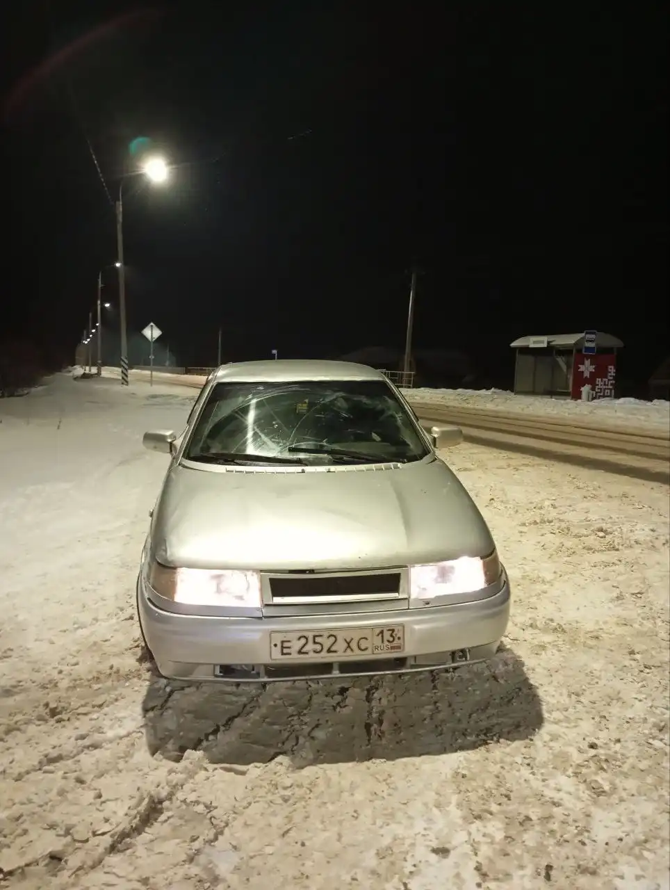 Продам ВАЗ 2112 - Легковые автомобили (Авто) в Саранск