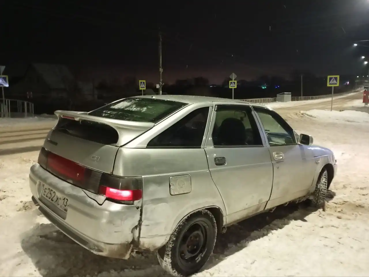 Продам ВАЗ 2112 - Легковые автомобили (Авто) в Саранск