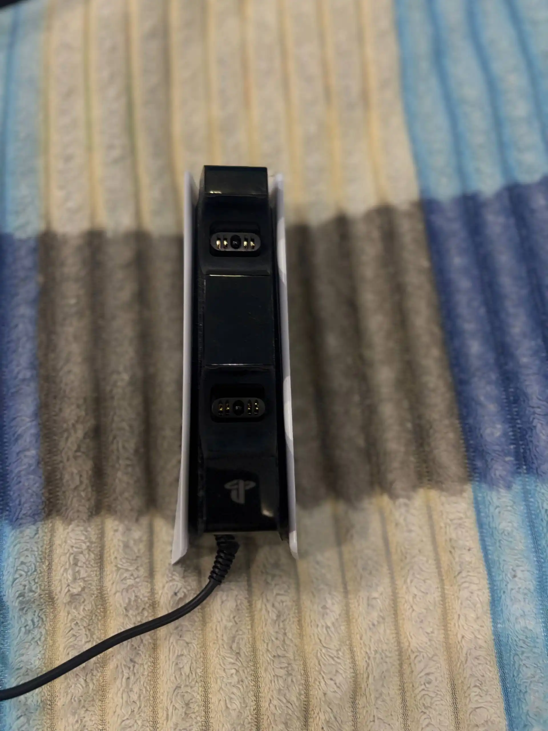 Продам PlayStation 5 Pro в идеальном состоянии с док-станцией - Игровые консоли (Электроника) в Саранск