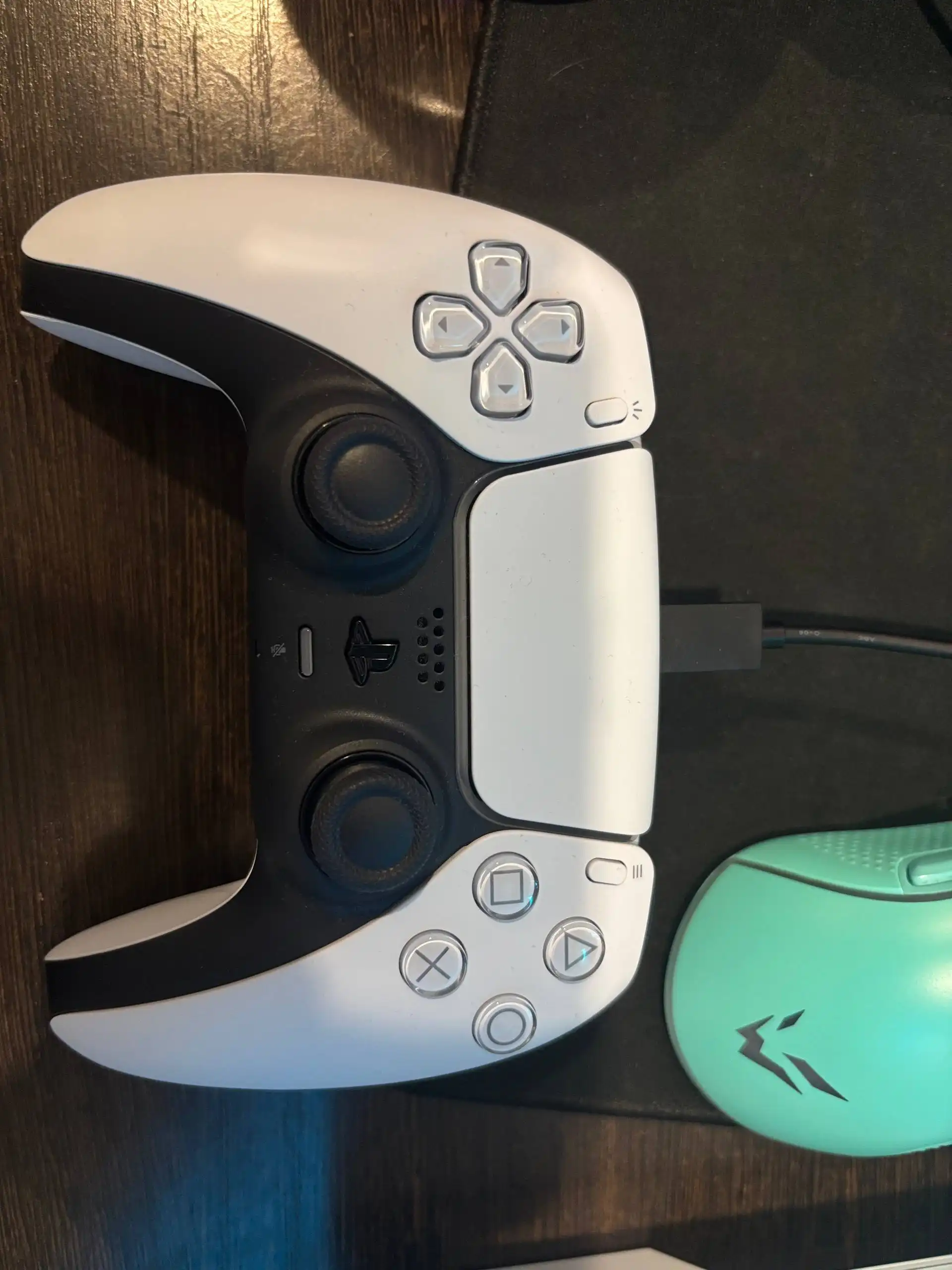 Продам PlayStation 5 Pro в идеальном состоянии с док-станцией - Игровые консоли (Электроника) в Саранск