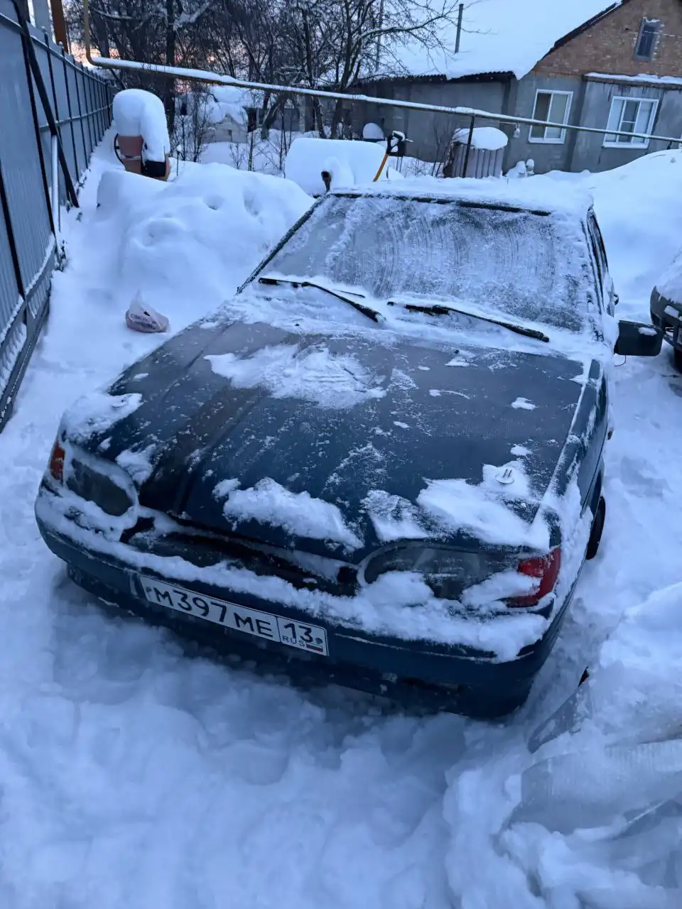 Продажа автомобилей ВАЗ 2114 и ВАЗ 2112