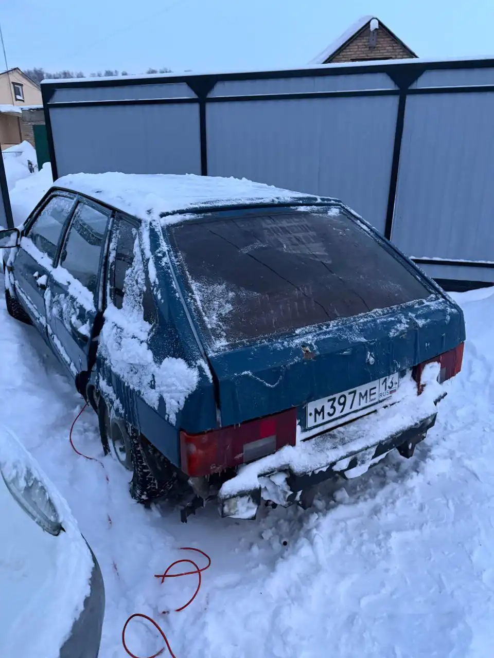 Продажа автомобилей ВАЗ 2114 и ВАЗ 2112