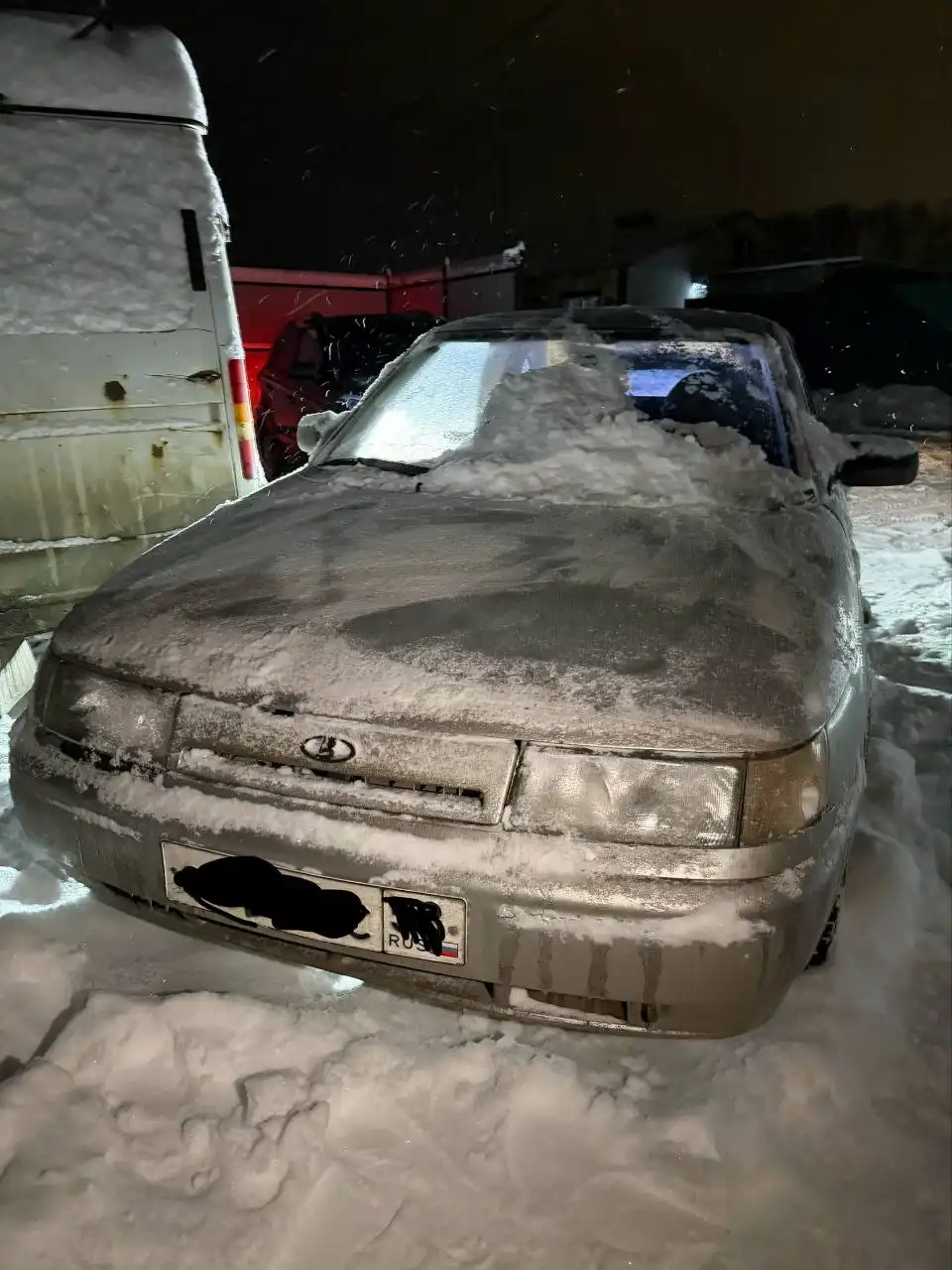 Продажа автомобилей ВАЗ 2114 и ВАЗ 2112