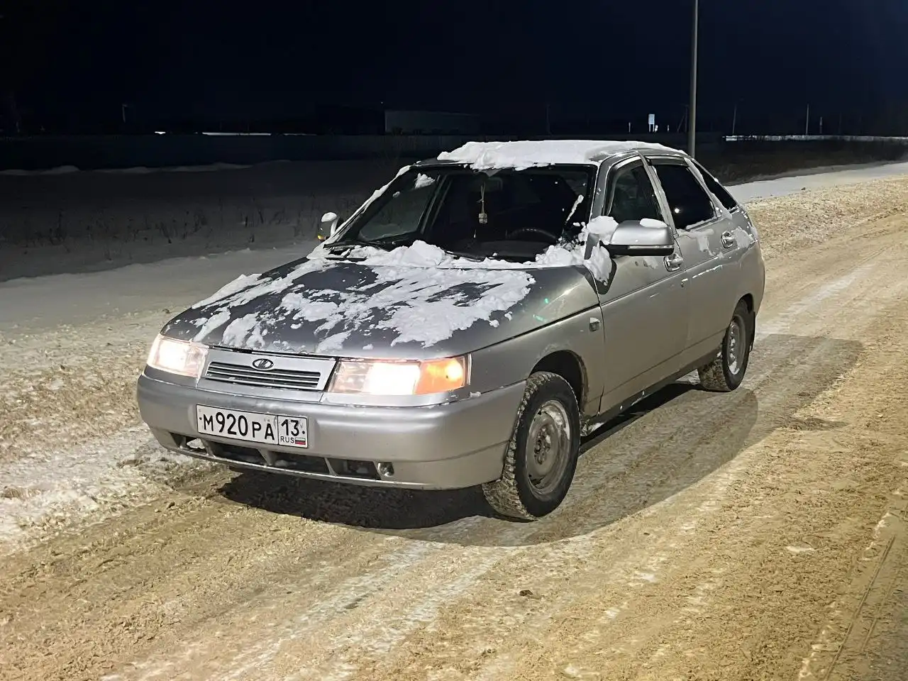 Продажа автомобиля 2005 года в идеальном состоянии