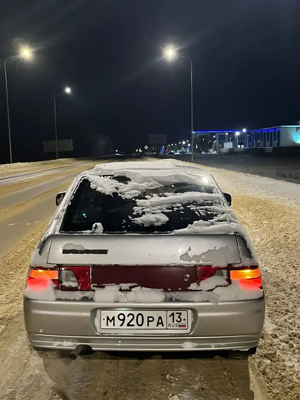 Продажа автомобиля 2005 года в идеальном состоянии