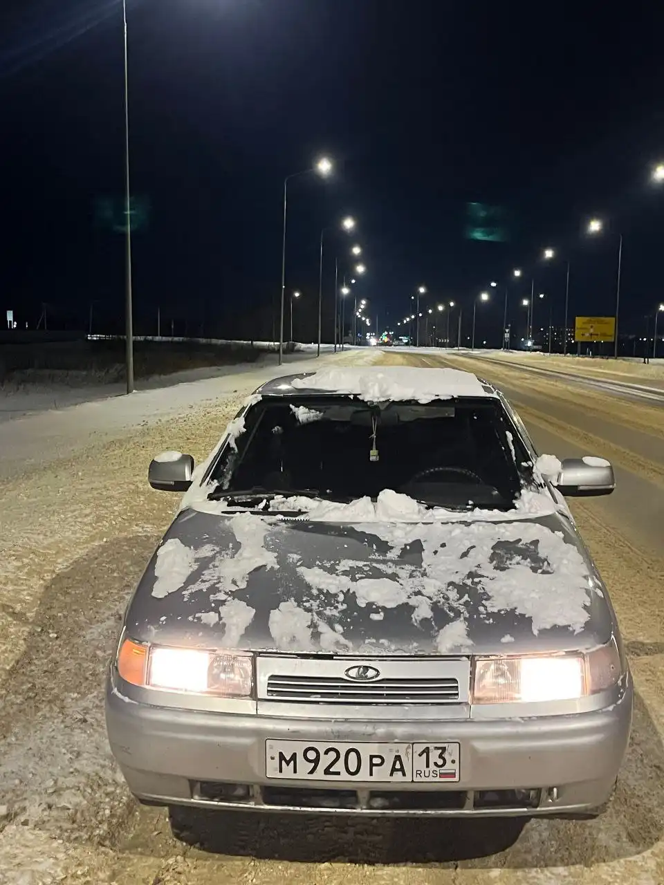 Продажа автомобиля 2005 года в идеальном состоянии