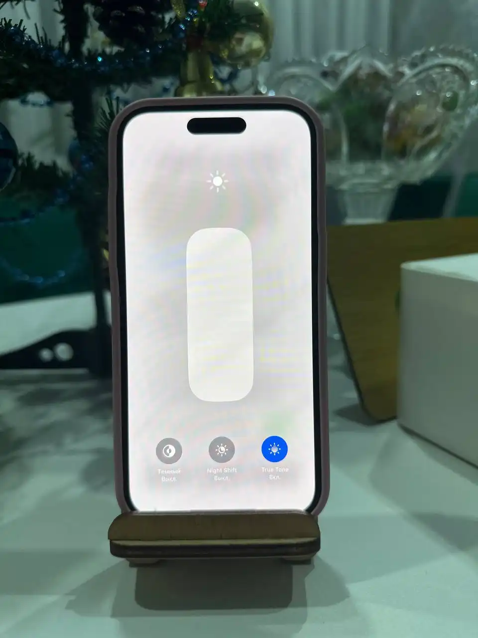 Айфон 14 про 128 ГБ в идеальном состоянии - Смартфоны (Электроника) в Саранск