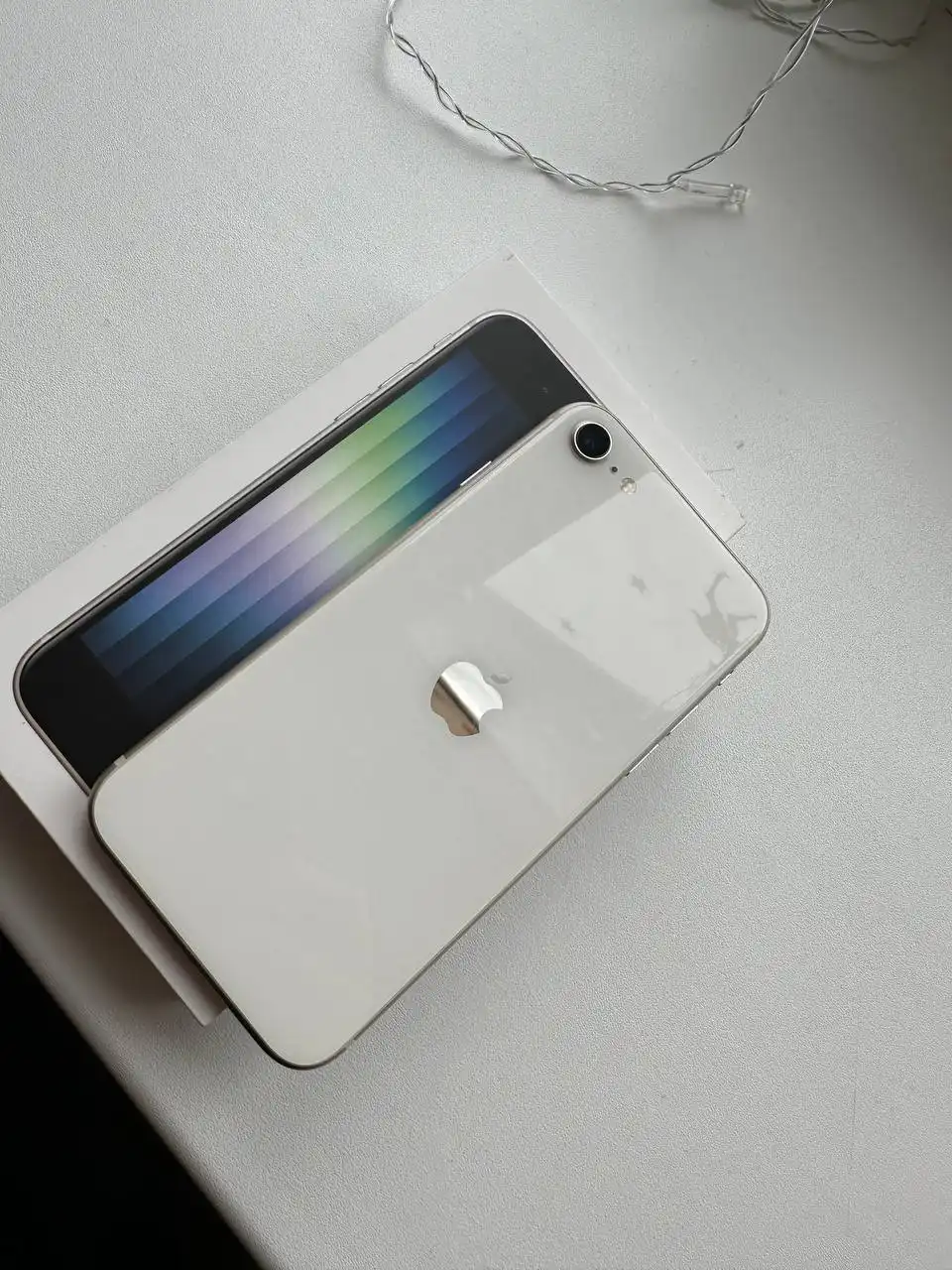 Se 2022 64 АКБ 76%