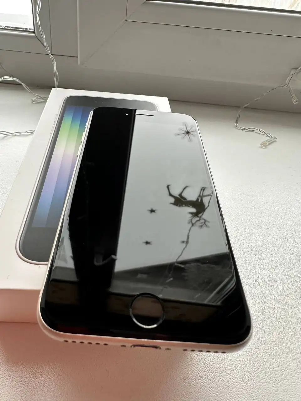 Se 2022 64 АКБ 76%