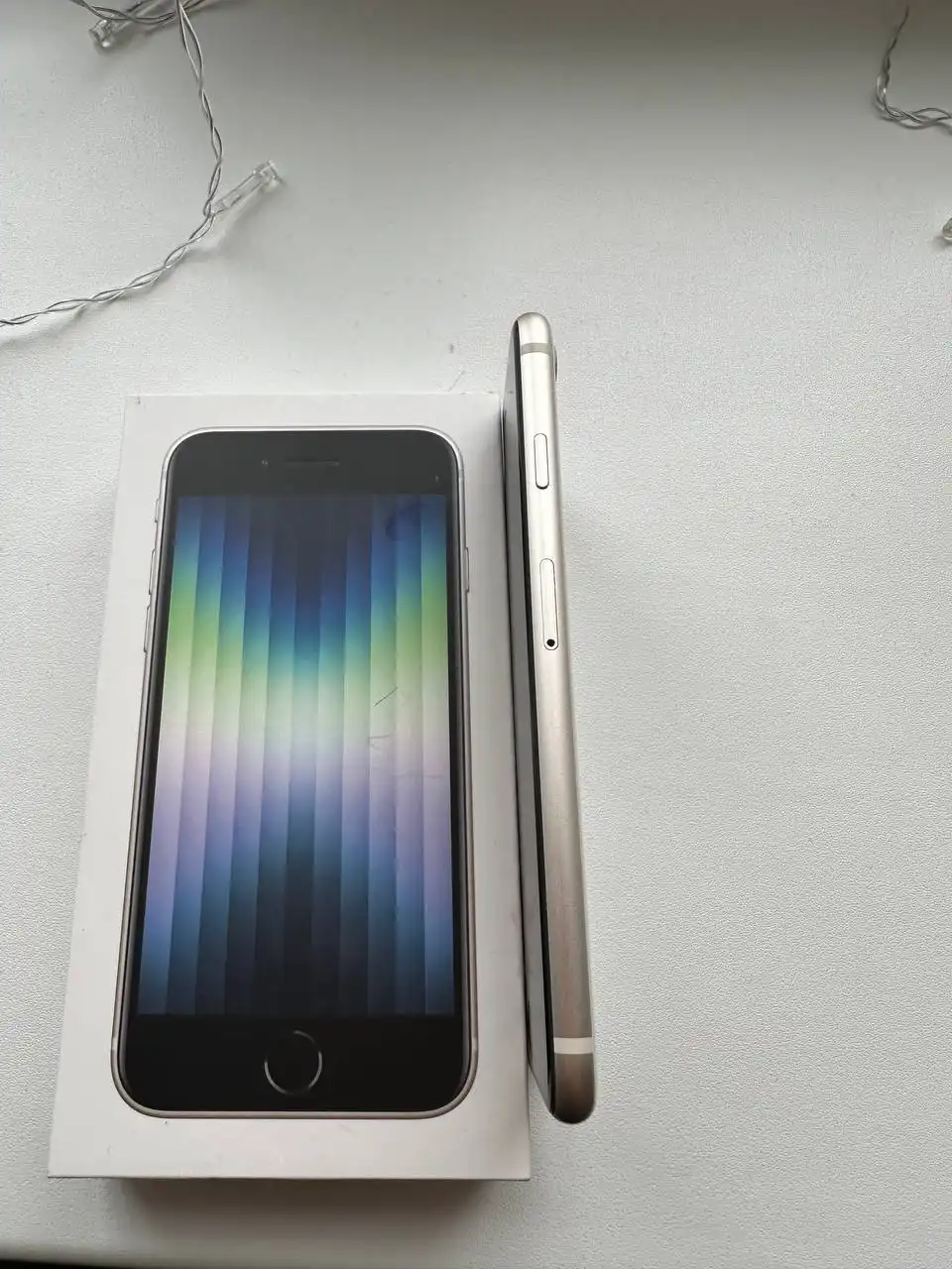 Se 2022 64 АКБ 76%