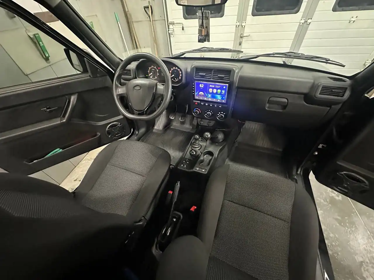 Продажа Нивы Легенд 2024 года - Внедорожники (Авто) в Саранск