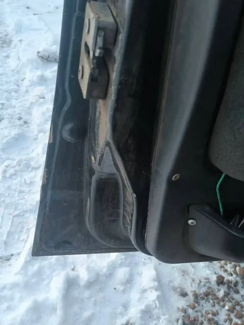 Продажа автомобиля ВАЗ 2108 - Внедорожники в Саранск