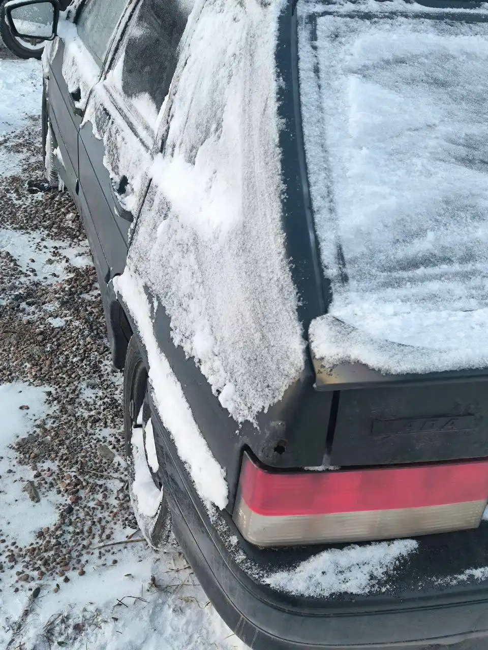 Продажа автомобиля ВАЗ 2108 - Легковые автомобили (Авто) в Саранск