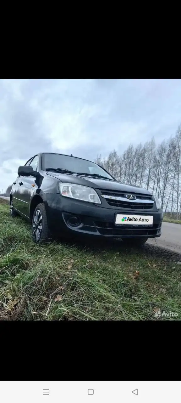 Продажа автомобиля 2013 года с кондиционером - Легковые автомобили (Авто) в Саранск