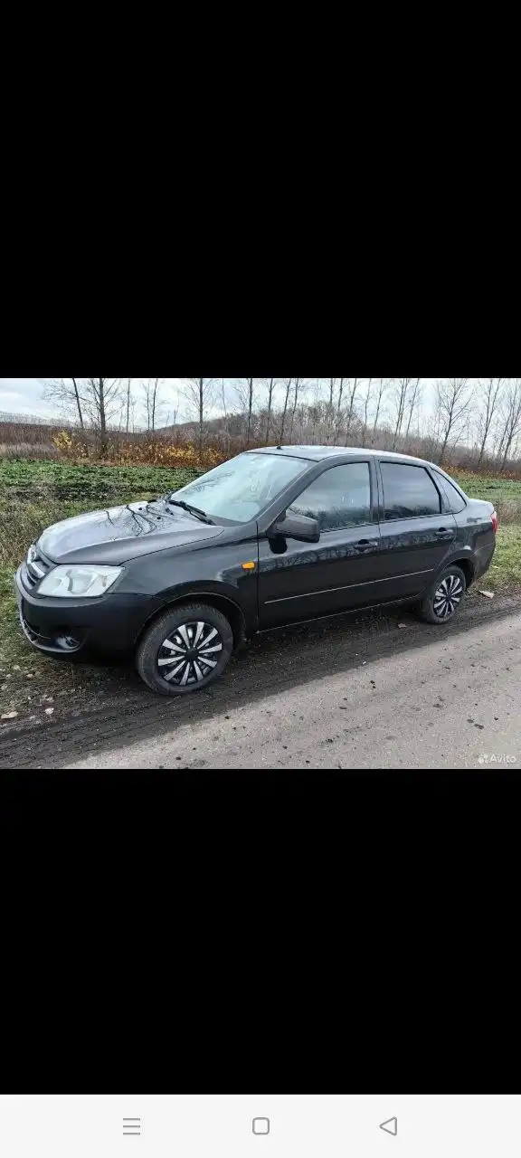 Продажа автомобиля 2013 года с кондиционером - Легковые автомобили (Авто) в Саранск