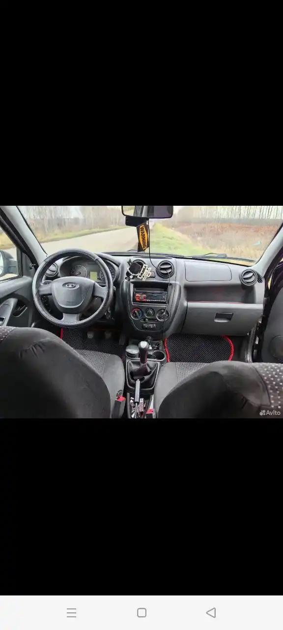 Продажа автомобиля 2013 года с кондиционером - Легковые автомобили (Авто) в Саранск