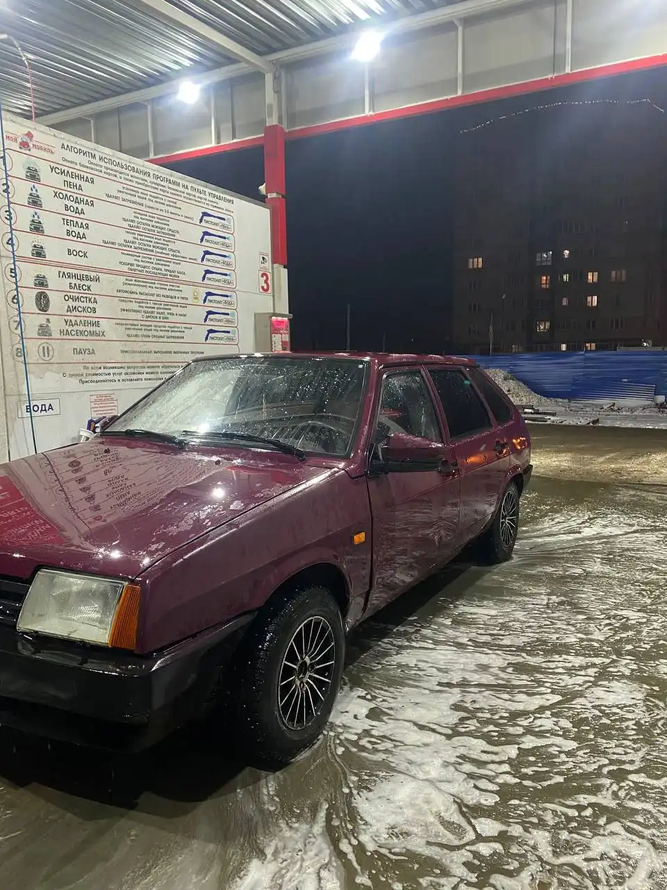 Карб дно пороги не гнилые - Запчасти в Саранск