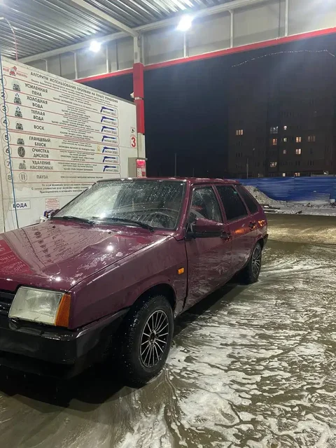 Карб дно пороги не гнилые - Автозапчасти в Саранск